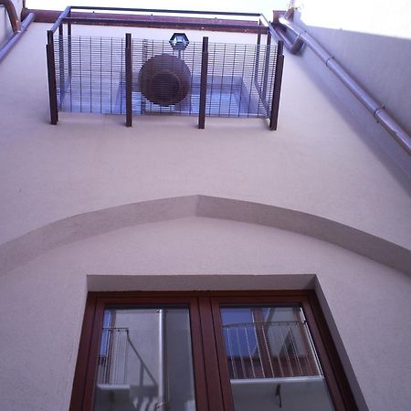 Casale Vacanze Siculiana Exteriör bild